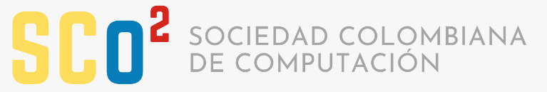 Sociedad Colombiana de Computación
